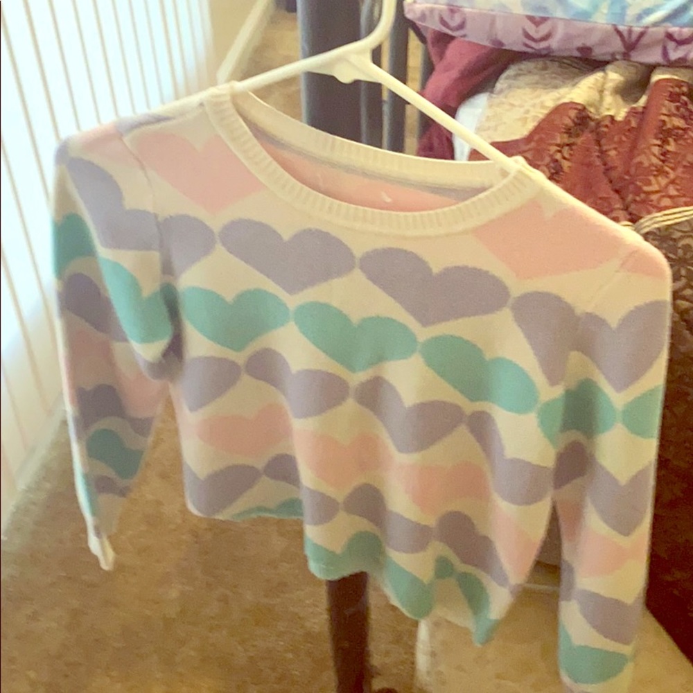 Sweater